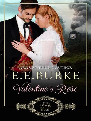 cover image of Valentine's Rose